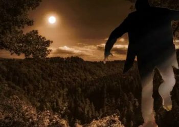 Βρυκόλακες στην Ελλάδα: Αποκαλυπτικά στοιχεία-Σε ποιές περιοχές υπήρχαν