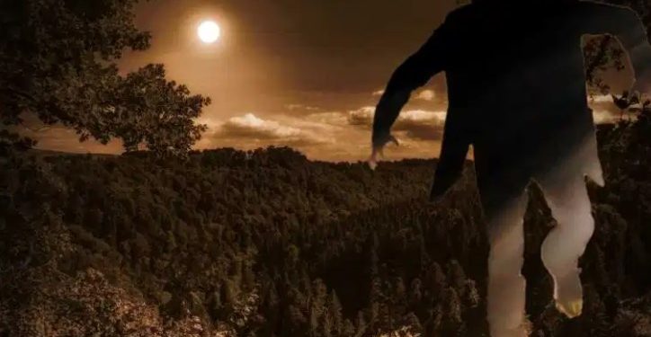 Alldaynews.gr Βρυκόλακες στην Ελλάδα: Αποκαλυπτικά στοιχεία-Σε ποιές περιοχές υπήρχαν