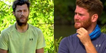 Alldaynews.gr Survivor-Έκτακτο: Έξαλλος ο Ατζούν-Αποβάλλονται Τζέιμς Καφετζής και Νίκος Μπάρτζης;