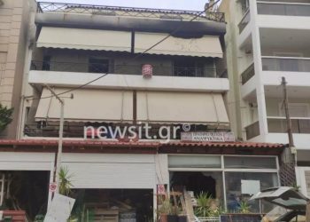 Ασύλληπτη τραγωδία στο σπίτι που κάηκε ο 40χρονος – Είχε πεθάνει και η 25χρονη αδερφή του