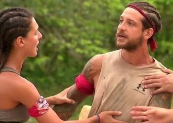 Χαμός στο Survivor: Απειλεί να φύγει ο Ηλίας Μπόγδανος-Τι ζητάει από την παραγωγή