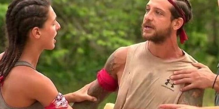 Alldaynews.gr Χαμός στο Survivor: Απειλεί να φύγει ο Ηλίας Μπόγδανος-Τι ζητάει από την παραγωγή