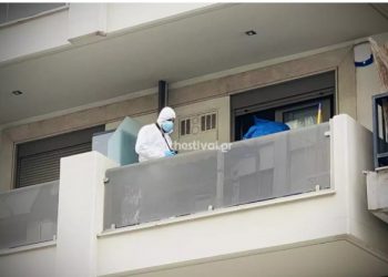 Άγριο Έγκλημα: Άντρας βρέθηκε σφαγμένος μέσα στο σπίτι του[Φωτογραφίες]