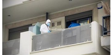 Άγριο Έγκλημα: Άντρας βρέθηκε σφαγμένος μέσα στο σπίτι του[Φωτογραφίες]