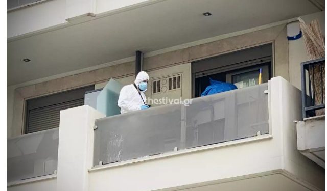 Άγριο Έγκλημα: Άντρας βρέθηκε σφαγμένος μέσα στο σπίτι του[Φωτογραφίες]