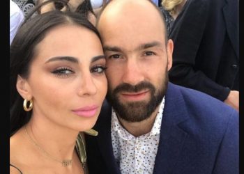 Δύσκολες ώρες για την  Ολυμπία Χοψονίδου-Νοσηλεύεται στο νοσοκομείο