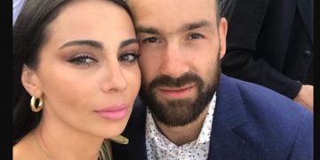 Alldaynews.gr Δύσκολες ώρες για την  Ολυμπία Χοψονίδου-Νοσηλεύεται στο νοσοκομείο