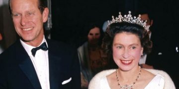 Πρίγκιπας Φίλιππος: Οι Εξωσυζυγικές σχέσεις και τα άφθονα ποτά-Πώς ξεφορτώθηκε την πεθερά του κλείνοντας την κεντρική θέρμανση