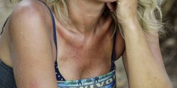 Νεκρή πρώην παίκτρια του Survivor-H συγκλονιστική ανάρτηση της κόρης της