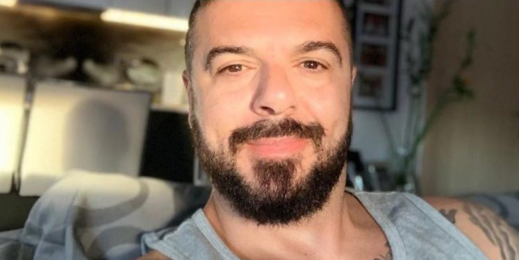 Alldaynews.gr Μέσα στο σπίτι του Τριαντάφυλλου και της Δήμητρας Σιαμπάνη: Εικόνες από την cozy μεζονέτα τους