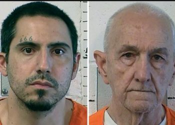 Το Σοκαριστικό γράμμα του καταδικασμένου φονιά με το «666»