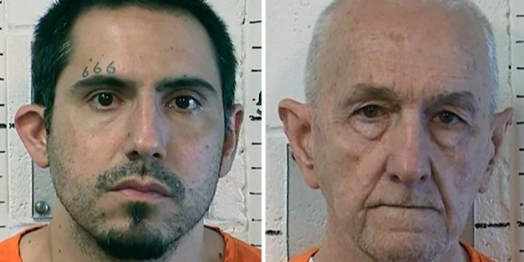 Alldaynews.gr Το Σοκαριστικό γράμμα του καταδικασμένου φονιά με το «666»