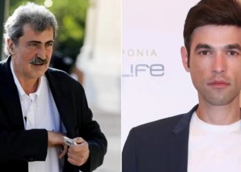 Alldaynews.gr Μήνυση Φουρθιώτη σε Πολάκη και Βαξεβάνη γιατί αποκάλυψαν ότι έχει αστυνομική φρουρά – “Αει σαπέρα τηλεοπτική κλω-κλω”