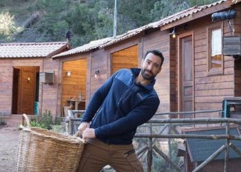 Η Φάρμα: Ο καβγάς και η οικειοθελής αποχώρηση! Μάζεψε τα πράγματα κι έφυγε