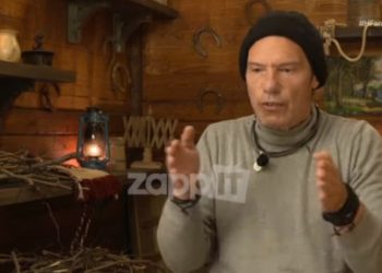 Alldaynews.gr Φάρμα: Ξέσπασε ο Στράτος Τζώρτζογλου – «Δεν ήρθα εδώ για να γ@…ω τις αξίες μου»