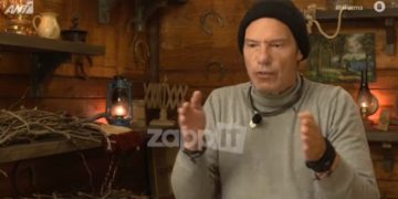 Alldaynews.gr Φάρμα: Ξέσπασε ο Στράτος Τζώρτζογλου – «Δεν ήρθα εδώ για να γ@…ω τις αξίες μου»