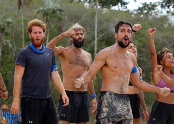 Survivor spoiler: Έτσι θα δούμε απόψε να χωρίζονται ξανά οι ομάδες! Μεγάλη ανατροπή!