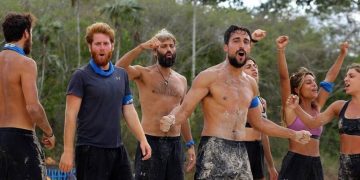 Alldaynews.gr Survivor spoiler: Έτσι θα δούμε απόψε να χωρίζονται ξανά οι ομάδες! Μεγάλη ανατροπή!