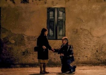 Άγριες Μέλισσες: Η Ρίζω παντρεύεται τον Προύσαλη – Η πρώτη φωτό με το νυφικό της