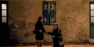 Alldaynews.gr Άγριες Μέλισσες: Η Ρίζω παντρεύεται τον Προύσαλη – Η πρώτη φωτό με το νυφικό της