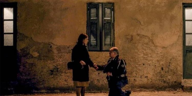 Alldaynews.gr Άγριες Μέλισσες: Η Ρίζω παντρεύεται τον Προύσαλη – Η πρώτη φωτό με το νυφικό της