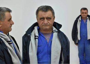 Alldaynews.gr Κτήνος: Αυτός είναι που έκαψε ζωντανή την 12χρονη αφού δεν κατάφερε να την βιάσει