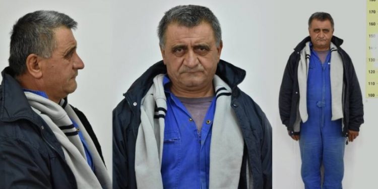 Alldaynews.gr Κτήνος: Αυτός είναι που έκαψε ζωντανή την 12χρονη αφού δεν κατάφερε να την βιάσει