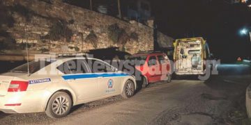 Alldaynews.gr Διπλό Φονικό στη Μακρινίτσα: Σοκαρισμένος ο αστυνομικός που ήρθε τετ α τετ με τον δράστη – «Βοήθεια σώστε με» φώναζε το θύμα στο 100