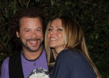 Λίτσα Γιαγκούση: «Το διαζύγιο με τον Χρήστο Δάντη ήταν δύσκολο»