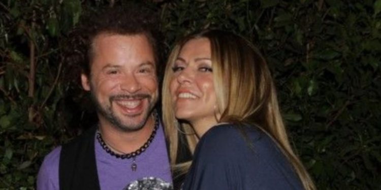 Λίτσα Γιαγκούση: «Το διαζύγιο με τον Χρήστο Δάντη ήταν δύσκολο»