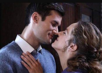 Άγριες Μέλισσες: Ανατροπή με το διαζύγιο Ασημίνας – Νικηφόρου! Τι θα συμβεί ανάμεσα τους;