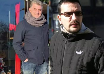 Γιώργος Καραϊβάζ – Σωκράτης Γκιόλιας: Οι δυο δημοσιογράφοι που δολοφονήθηκαν στην Ελλάδα