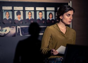 Σιωπηλός Δρόμος-Spoiler: Η εμπλοκή της Θάλειας στην απαγωγή