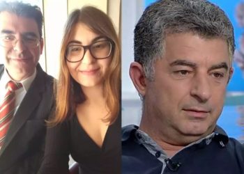 Alldaynews.gr Πατέρας Ελένης Τοπαλούδη σε Γιώργο Καραϊβάζ: Φίλε Γιώργο, εκεί ψηλά που πας, αγκάλιασε την Ελένη μας μόλις τη συναντήσεις.