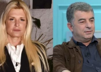 Ξέσπασε η Μαρίνα Πατούλη για την δολοφονία του Καραϊβάζ-«Η εξιχνίαση της αποτελεί θέμα τιμής»