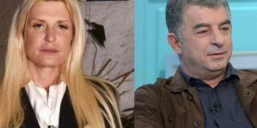 Alldaynews.gr Ξέσπασε η Μαρίνα Πατούλη για την δολοφονία του Καραϊβάζ-«Η εξιχνίαση της αποτελεί θέμα τιμής»