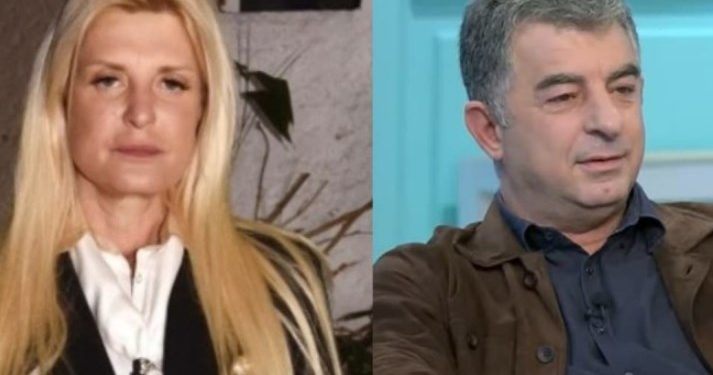 Alldaynews.gr Ξέσπασε η Μαρίνα Πατούλη για την δολοφονία του Καραϊβάζ-«Η εξιχνίαση της αποτελεί θέμα τιμής»