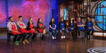 Alldaynews.gr Masterchef: Πάγωσαν όλοι με τον παίκτη που αποχώρησε-Ήταν το μεγάλο φαβορί