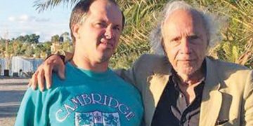 Alldaynews.gr Θρήνος για τον Δημήτρη Κολλάτο-Πέθανε απο καρδιακή ανακοπή ο γιος του Άλκης