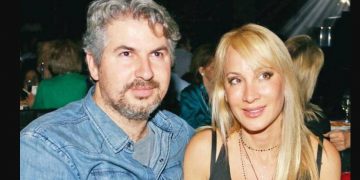 Alldaynews.gr Μαρία Ματσούκα: Έγινε μαμά για πρώτη φορά – Η φώτο με τον νεογέννητο γιο της