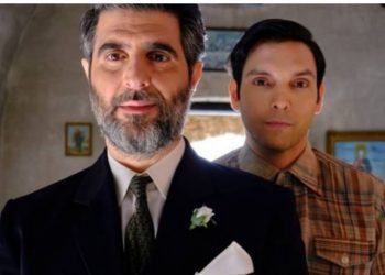 Άγριες Μέλισσες: Τέσσερις ηθοποιοί αποχαιρετούν τη σειρά[Ονόματα]