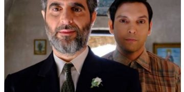 Άγριες Μέλισσες: Τέσσερις ηθοποιοί αποχαιρετούν τη σειρά[Ονόματα]