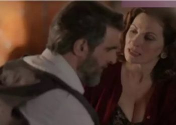 Alldaynews.gr Άγριες Μέλισσες: «Άκουσα κι εγώ για την Ανέτ και τον Μιλτιάδη και πολύ λυπάμαι»