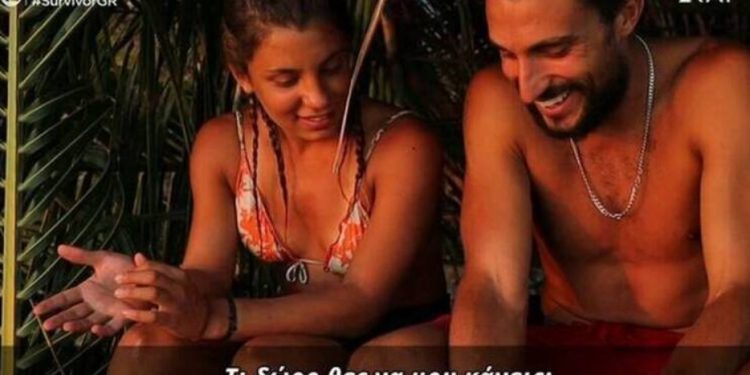 Alldaynews.gr Survivor-Μητέρα Μαριαλένας: «Δεν περίμενα από την κόρη μου τέτοιο θέατρο»