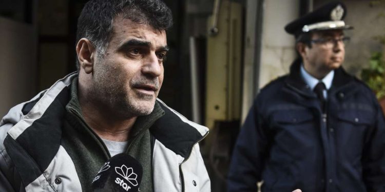 Βαξεβάνης VAXEVANIS