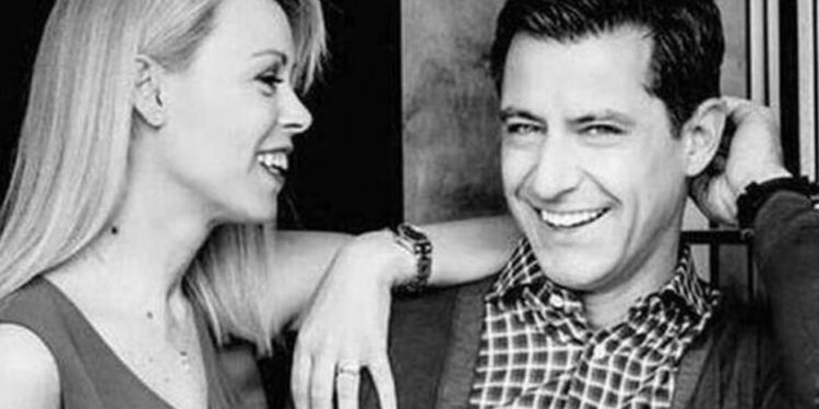 Alldaynews.gr Αγγελίδης: Συγκινεί η εξομολόγηση της συζύγου του-«Μόλις ήρθε σπίτι με πήρε αγκαλιά»