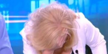 Δάκρυσαν και οι πέτρες: Η Νικολούλη βρήκε στον αέρα του «Τούνελ» γυναίκα που είχε εξαφανιστεί 10 χρόνια πριν (vids)