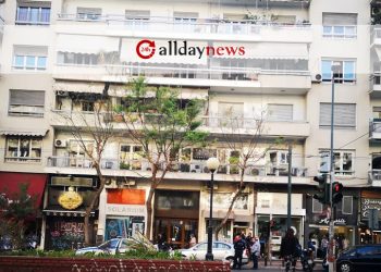 Άγρια δολοφονία στην Πατησίων (pics, video)