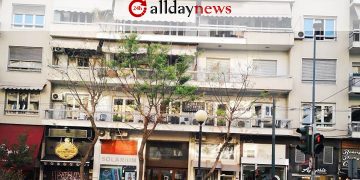 Alldaynews.gr Άγρια δολοφονία στην Πατησίων (pics, video)