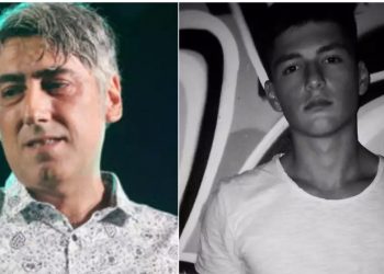 Ανείπωτη Τραγωδία: Νεκρός σε τροχαίο ο 17χρονος ανιψιός του γνωστού τραγουδιστή, Θάνου Ανεστόπουλου